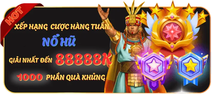 Game bắn cá đổi thưởng tại qh888 login