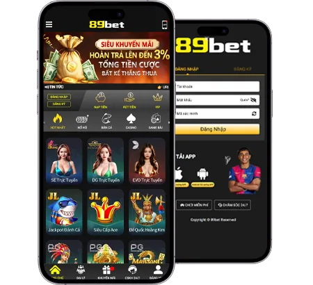 Người chơi tận hưởng game bắn cá trên QH888