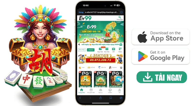 Giao diện ứng dụng qh888 login trên điện thoại di động