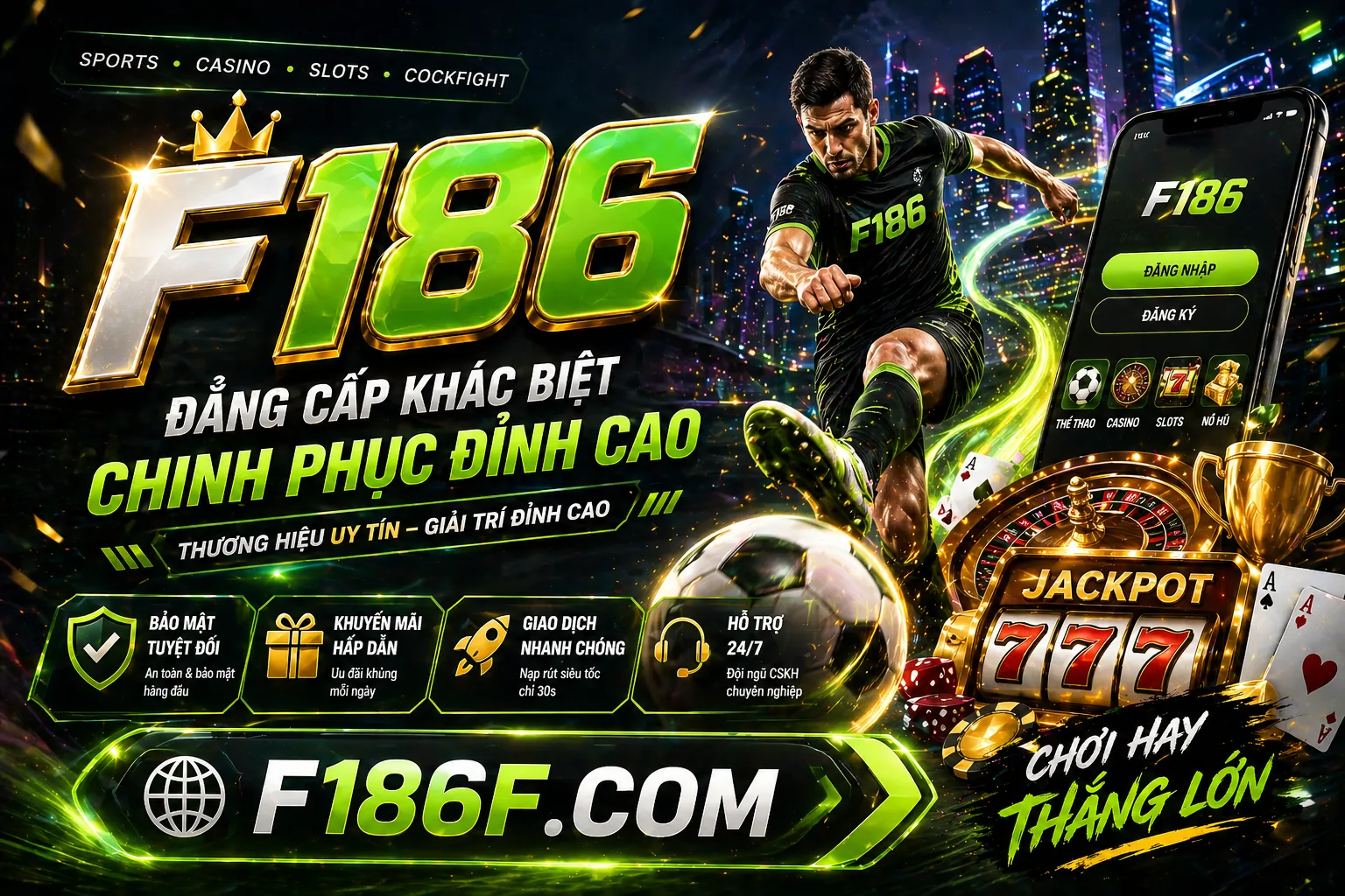Sân đấu đá gà kịch tính tại qh888 login