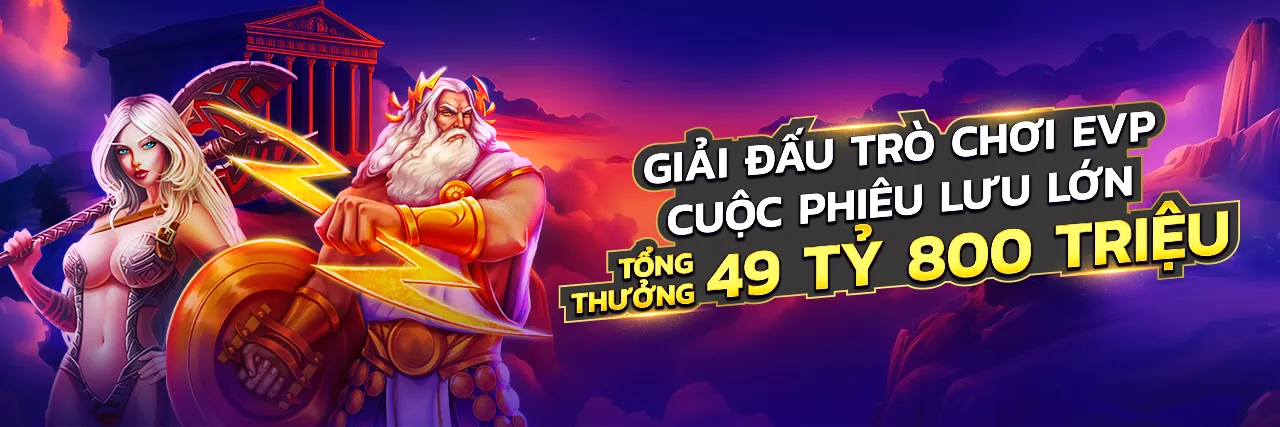 Trò Chơi Slot Hấp Dẫn tại QH888