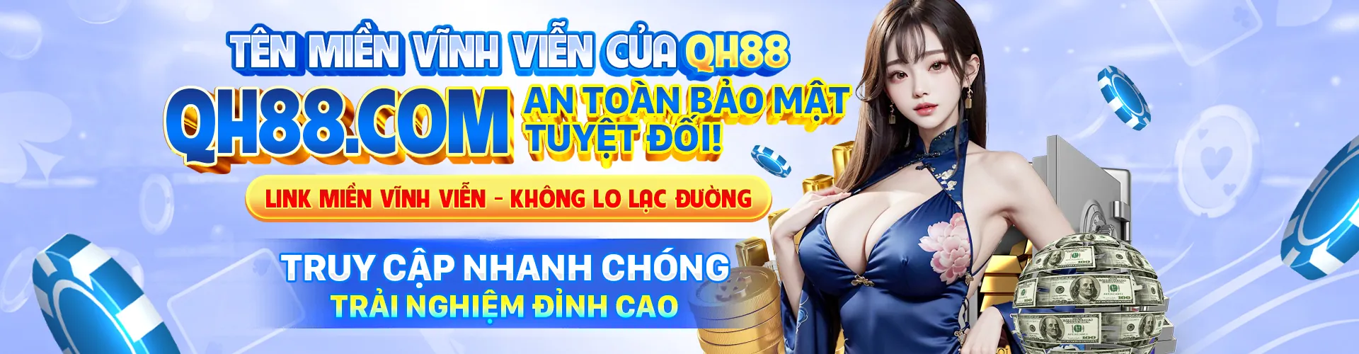 Hình ảnh bảo mật nền tảng qh888, minh họa bảo vệ dữ liệu và giao dịch