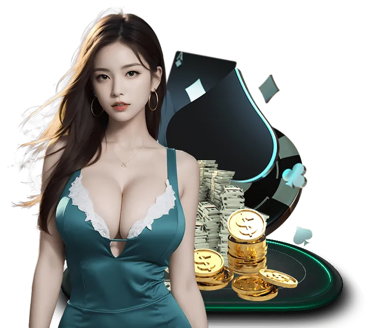 Trò chơi cá cược qh888
